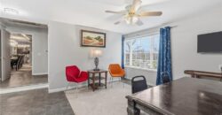 121 Highland Park Avenue, Excelsior Springs, MO 64024