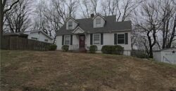 3634 N College Avenue, Kansas City, MO 64117