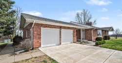 6409 Clinton County Line Road, Trimble, MO 64492