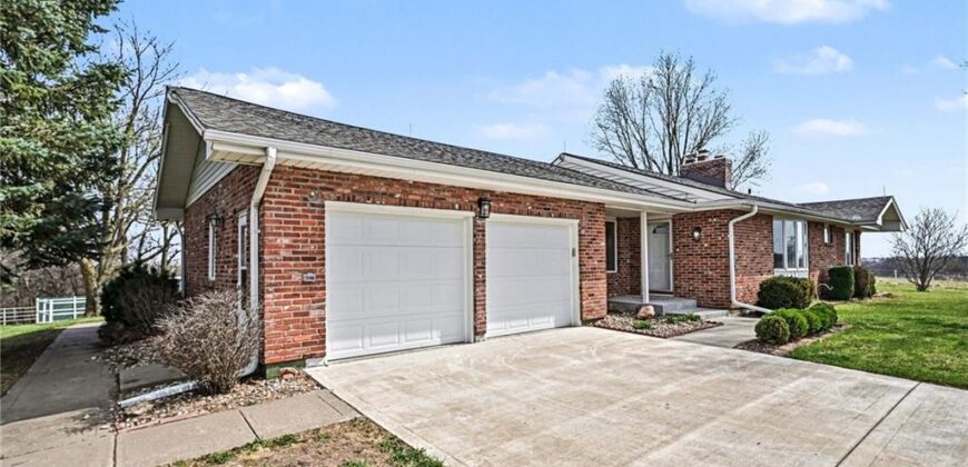 6409 Clinton County Line Road, Trimble, MO 64492