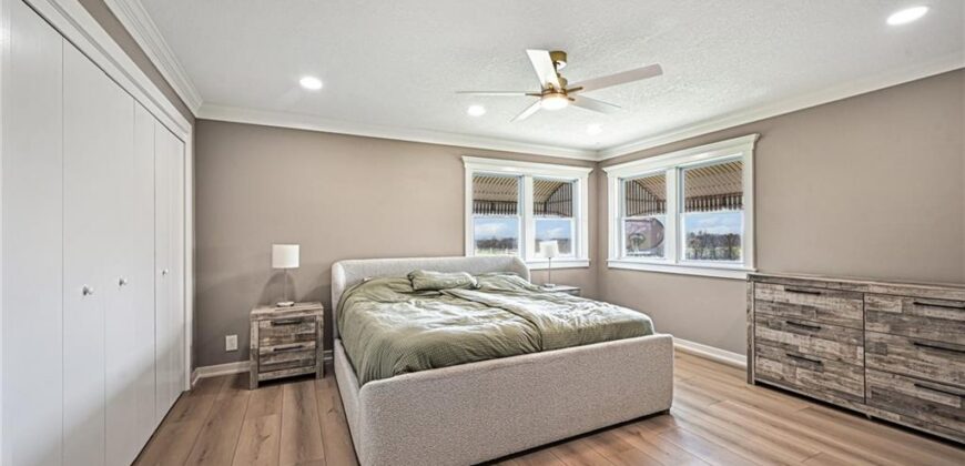 6409 Clinton County Line Road, Trimble, MO 64492