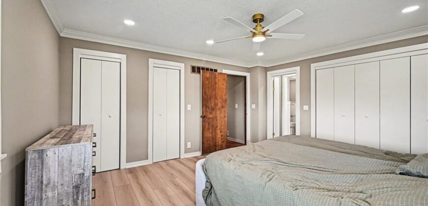 6409 Clinton County Line Road, Trimble, MO 64492