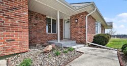 6409 Clinton County Line Road, Trimble, MO 64492