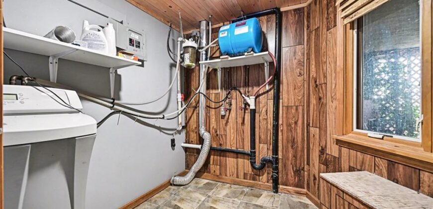 6409 Clinton County Line Road, Trimble, MO 64492