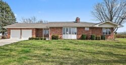 6409 Clinton County Line Road, Trimble, MO 64492
