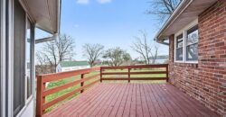 6409 Clinton County Line Road, Trimble, MO 64492