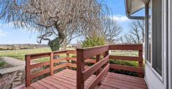 6409 Clinton County Line Road, Trimble, MO 64492