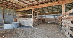 6409 Clinton County Line Road, Trimble, MO 64492