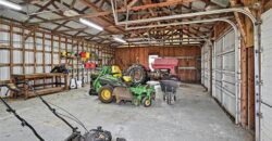 6409 Clinton County Line Road, Trimble, MO 64492