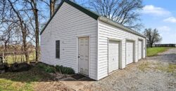 6409 Clinton County Line Road, Trimble, MO 64492