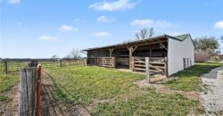 6409 Clinton County Line Road, Trimble, MO 64492