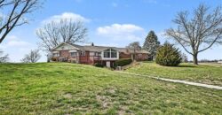 6409 Clinton County Line Road, Trimble, MO 64492