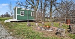 6409 Clinton County Line Road, Trimble, MO 64492