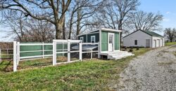 6409 Clinton County Line Road, Trimble, MO 64492