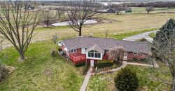 6409 Clinton County Line Road, Trimble, MO 64492
