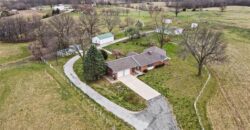6409 Clinton County Line Road, Trimble, MO 64492