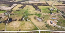 6409 Clinton County Line Road, Trimble, MO 64492