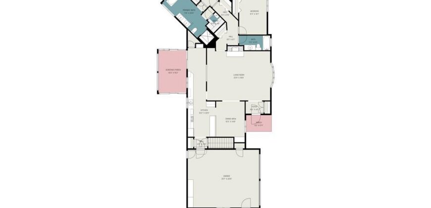 6409 Clinton County Line Road, Trimble, MO 64492