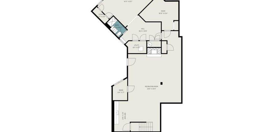 6409 Clinton County Line Road, Trimble, MO 64492