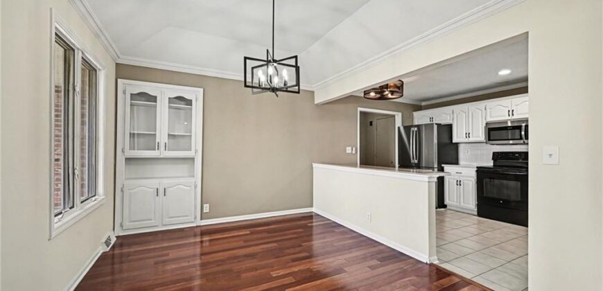 6409 Clinton County Line Road, Trimble, MO 64492