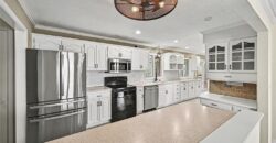 6409 Clinton County Line Road, Trimble, MO 64492