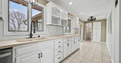 6409 Clinton County Line Road, Trimble, MO 64492