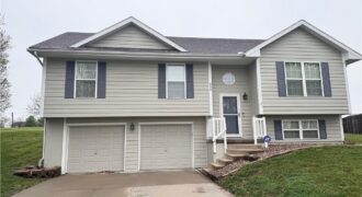 202 E 22nd Street, Kearney, MO 64060