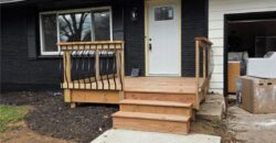 6408 N Central Street, Gladstone, MO 64118