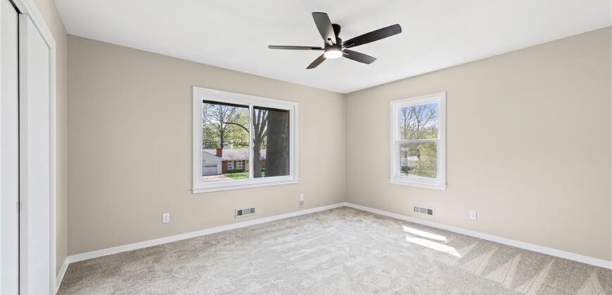 6408 N Central Street, Gladstone, MO 64118