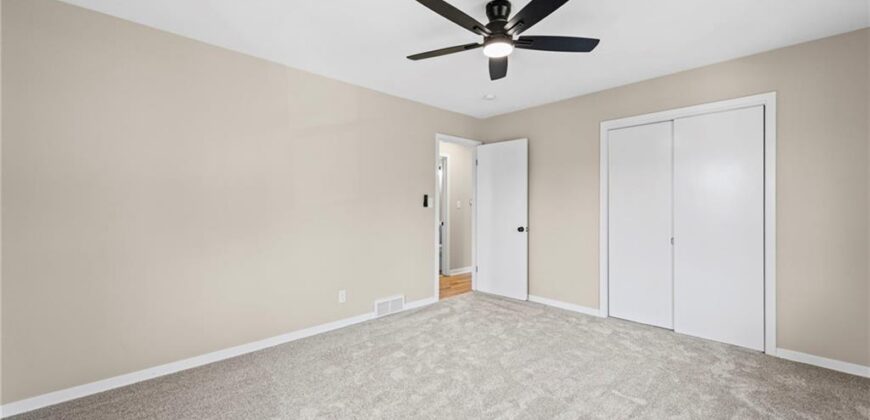 6408 N Central Street, Gladstone, MO 64118