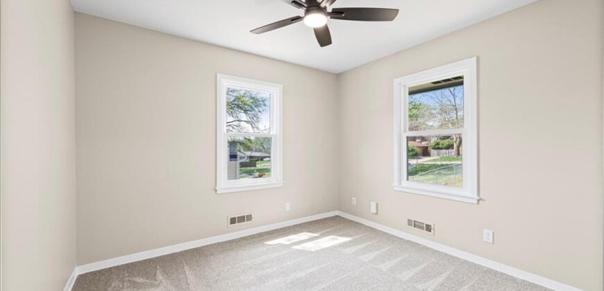 6408 N Central Street, Gladstone, MO 64118