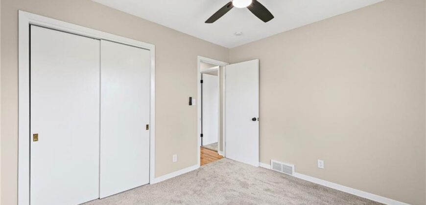 6408 N Central Street, Gladstone, MO 64118