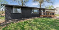 6408 N Central Street, Gladstone, MO 64118