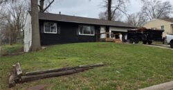 6408 N Central Street, Gladstone, MO 64118