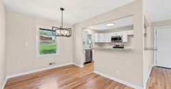 6408 N Central Street, Gladstone, MO 64118