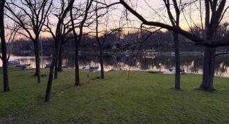 8216 NW Forest Drive, Weatherby Lake, MO 64152