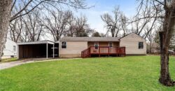 7933 N Jefferson Street, Kansas City, MO 64118