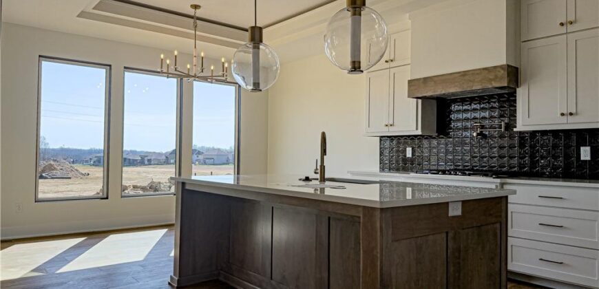 10787 Genesis Drive, Parkville, MO 64152