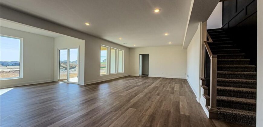 10787 Genesis Drive, Parkville, MO 64152