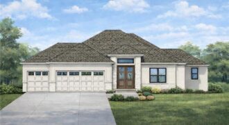 10787 Genesis Drive, Parkville, MO 64152