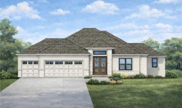 10787 Genesis Drive, Parkville, MO 64152