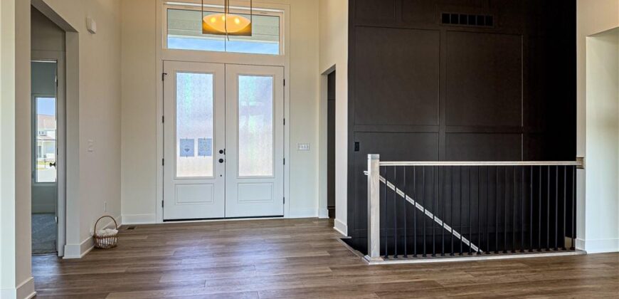 10787 Genesis Drive, Parkville, MO 64152