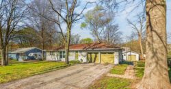 11030 N Charlotte Street, Kansas City, MO 64155