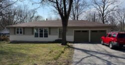 11030 N Charlotte Street, Kansas City, MO 64155