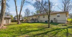 11030 N Charlotte Street, Kansas City, MO 64155