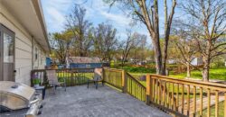 11030 N Charlotte Street, Kansas City, MO 64155