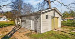 11030 N Charlotte Street, Kansas City, MO 64155