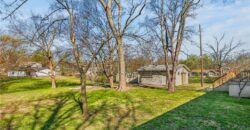 11030 N Charlotte Street, Kansas City, MO 64155