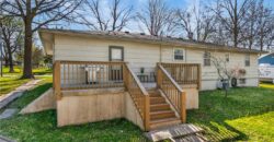 11030 N Charlotte Street, Kansas City, MO 64155