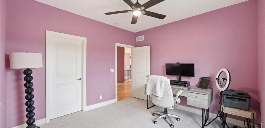 5807 N Bell Court, Kansas City, MO 64118